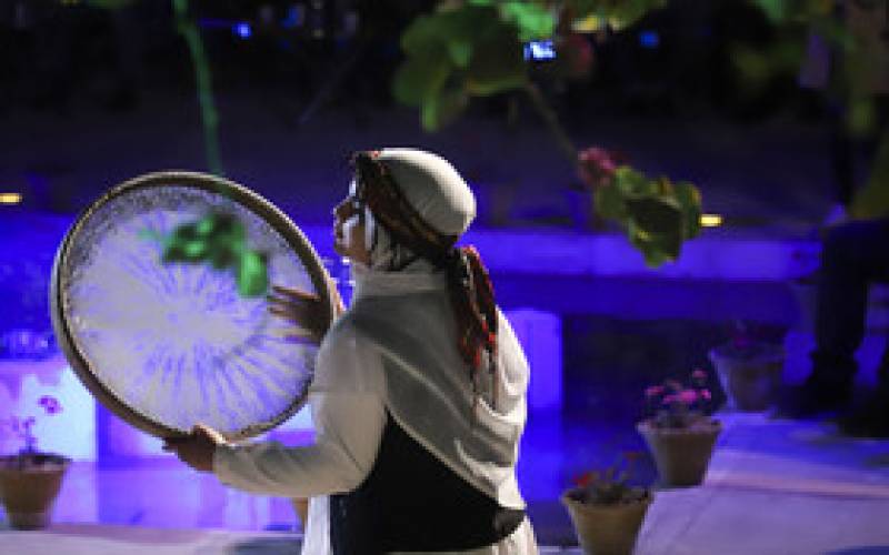 جشنواره موسیقی نواحی به کرمان رسید